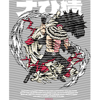 Japanese anime-JP 880